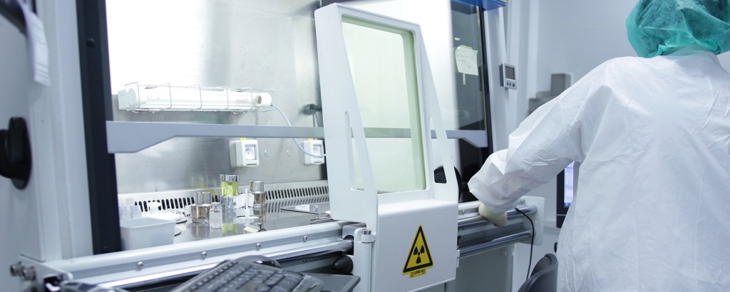 Kurs zur Aktualisierung der Fachkunde im Strahlenschutz für die Fachkundegruppen S4.1, S4.2 und S4.3