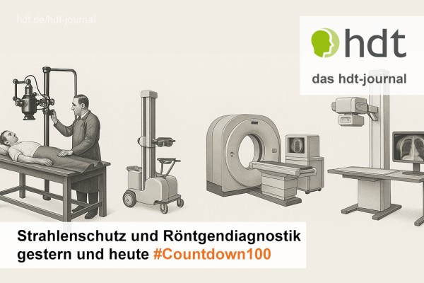 hdt-journal_Strahlenschutz_und_Roentgendiagnostik_gestern_und_heute