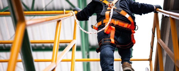 Arbeitsschutz Risikomanagement