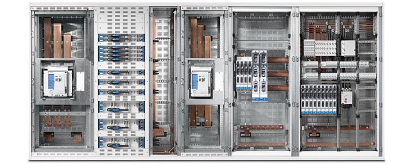 Schaltgerätekombinationen (SK) nach DIN EN 61439