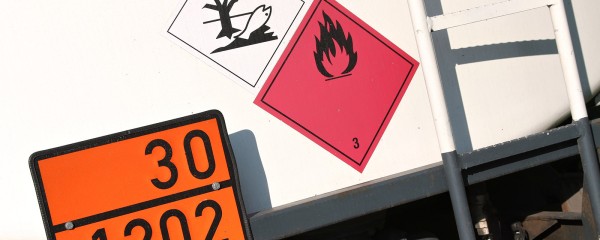 Grundlehrgang für Gefahrgutbeauftragte – Straßen- und Schienenverkehr