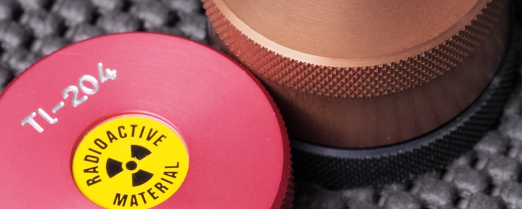 Strahlenschutzkurs für die Fachkundegruppe S2.3