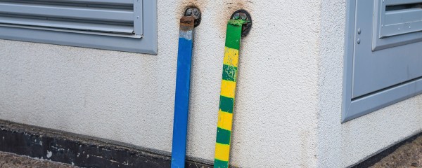 Erdung und Potentialausgleich