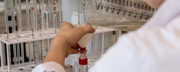 HPLC: Von den Grundlagen bis zur Anwendung
