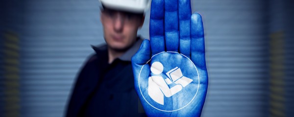 Ausbildung zum Sicherheitsbeauftragten