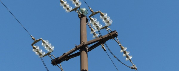 Freileitungen im Nieder- und Mittelspannungsnetz - Bau und Instandhaltung