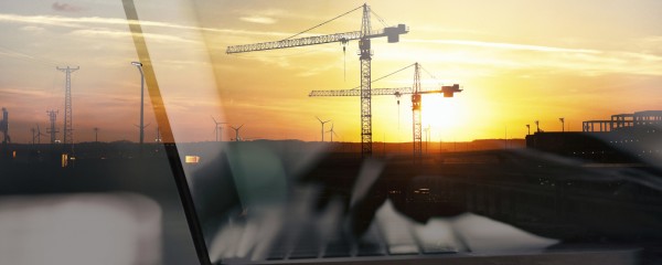 Berechnung von Turmdrehkranen