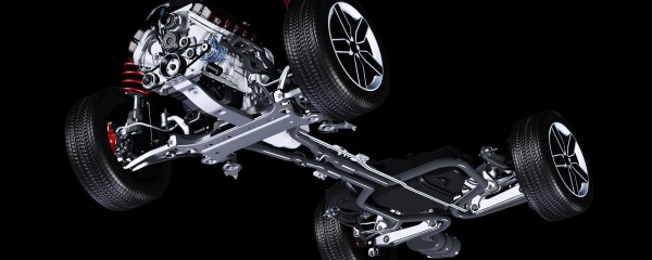 Elektrifizierung und Hybridisierung von Fahrzeug-Antriebssträngen