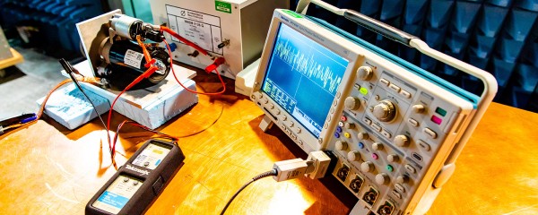 Elektromagnetische Verträglichkeit - Grundlagen