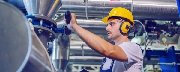 Neue Entwicklungen in der Maschinensicherheit