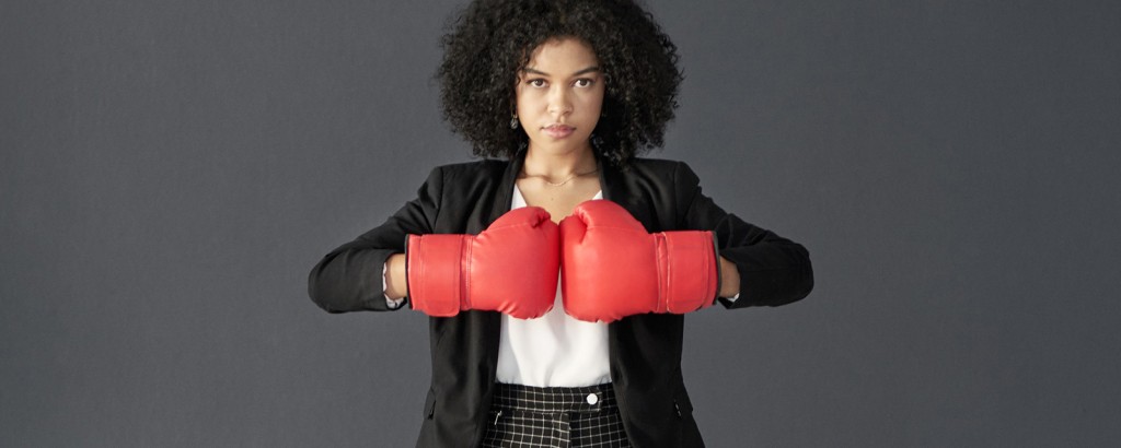 Argumentieren in Stress-Situationen