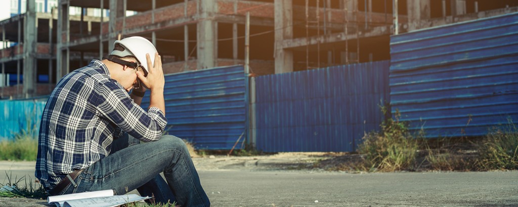 Richtiger Umgang mit Baumängeln und Bauschäden in Planung, Ausführung und Bestand