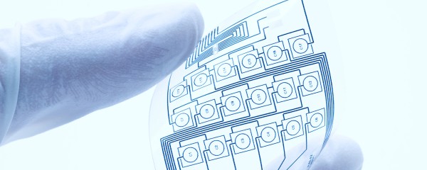 Kunststoffe in der Elektronik