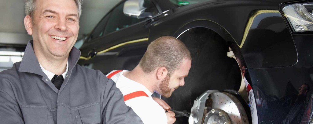 Führungstraining für Meister