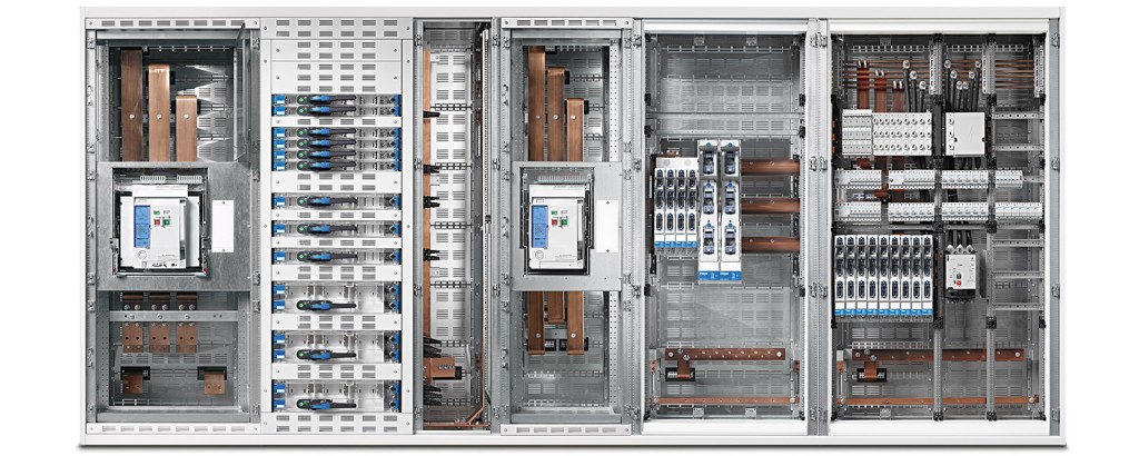 Schaltgerätekombinationen (SK) nach DIN EN 61439