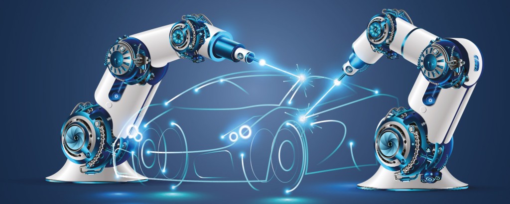 Schweißgerechtes Konstruieren