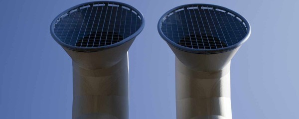 Zur Prüfung befähigte Person von lüftungstechnischen Anlagen