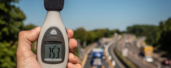 Akustische Messungen