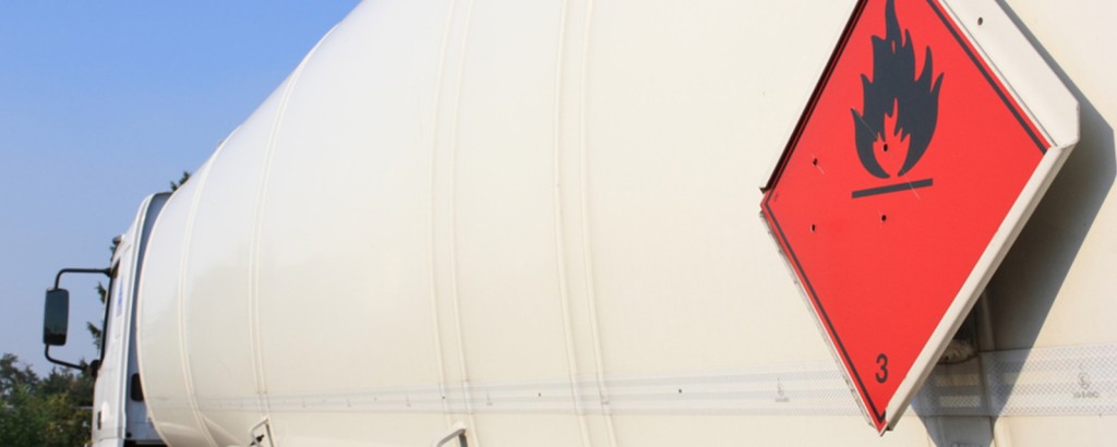 Prüfungsvorbereitung für Gefahrgutbeauftragte