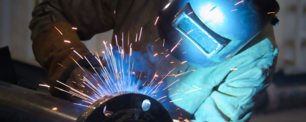 Fachkunde zur Freigabe von Feuer- und Schweißarbeiten