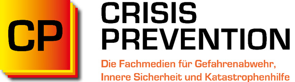 Logo Crisis Prevention