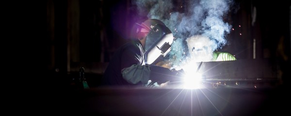 Schweißtechnisches Wissen für Konstrukteure