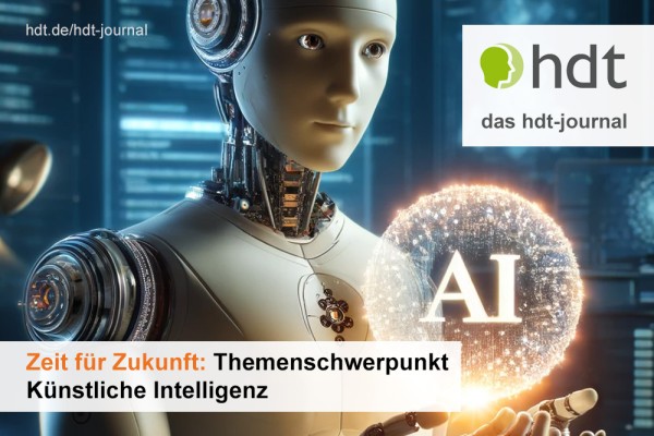 hdt-journal_Schwerpunkt_KI