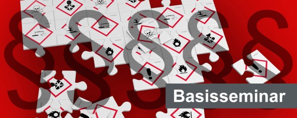 GHS/CLP Basisseminar