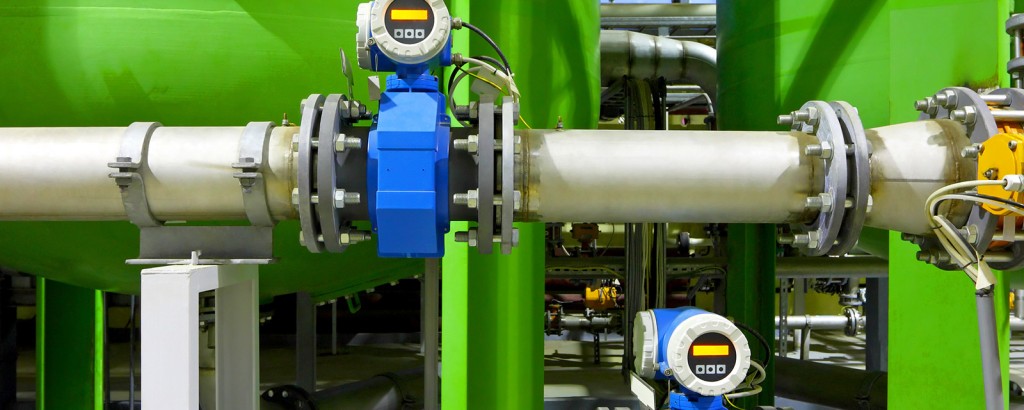 1 x 1 der Verfahrenstechnik