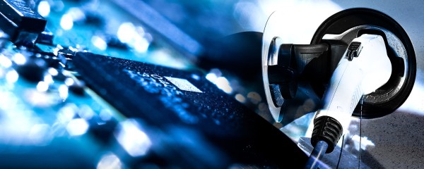 Fehleranalyse und Zuverlässigkeit in der Leistungselektronik