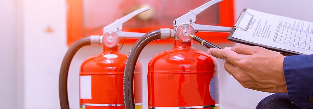 Brandschutzbeauftragter Seminare und Weiterbildungen