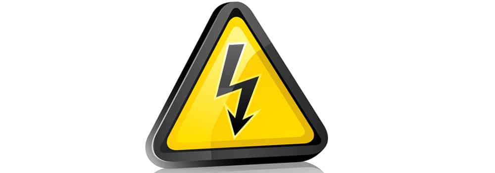 Elektrosicherheit Seminare und Weiterbildungen