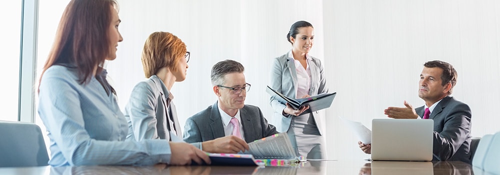 Betriebswirtschaft Seminare und Weiterbildungen