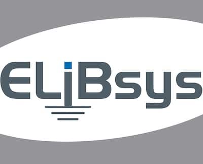 partner logo ELiBsys GmbH | 19