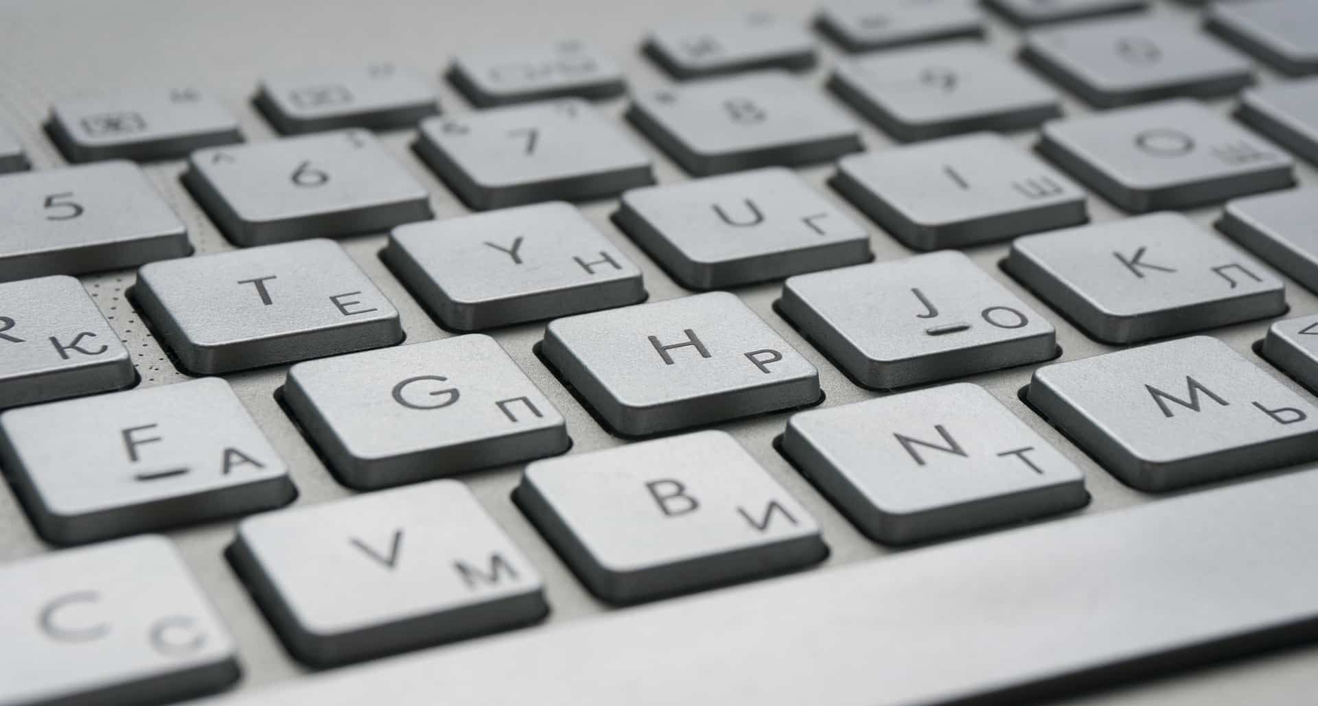 keyboard | 5