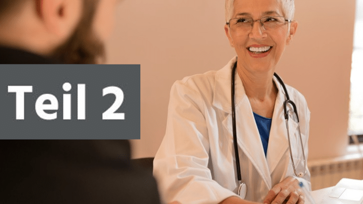 Medizin Aerzte Erwerb Spezialkurs Ermaechtigte Aerzte Teil 2 | 16