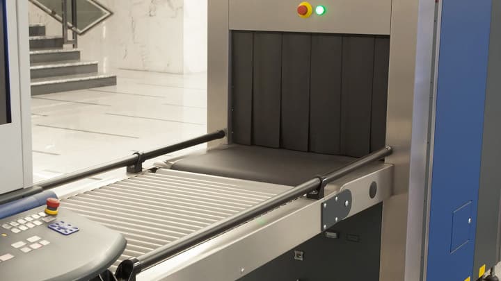 Technik Roentgen Aktualisierung R3 | 1
