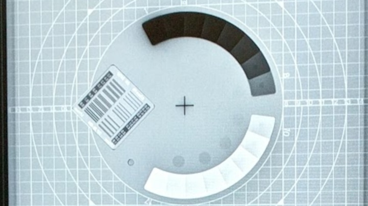 Technik Roentgen Aktualisierung R6 | 2