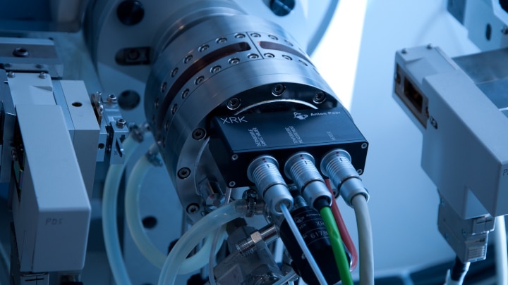Technik Roentgen Erwerb R2.1 | 2