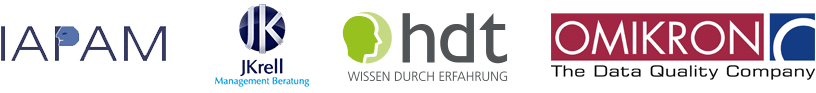 Partner-Logos IAPAM