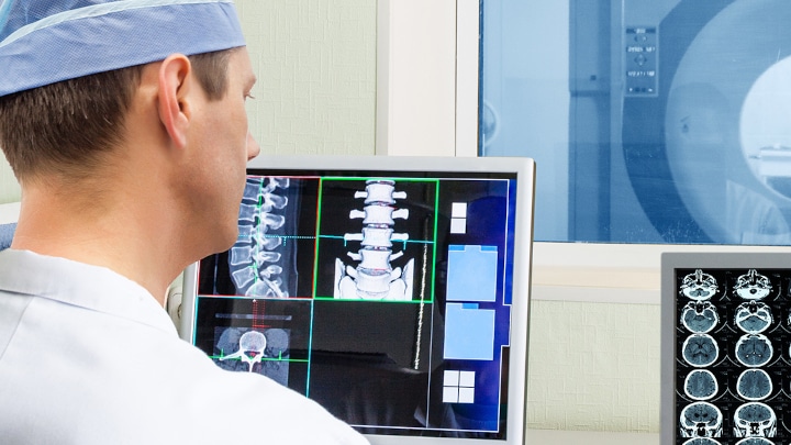 spezialkurs CT DVT | 8