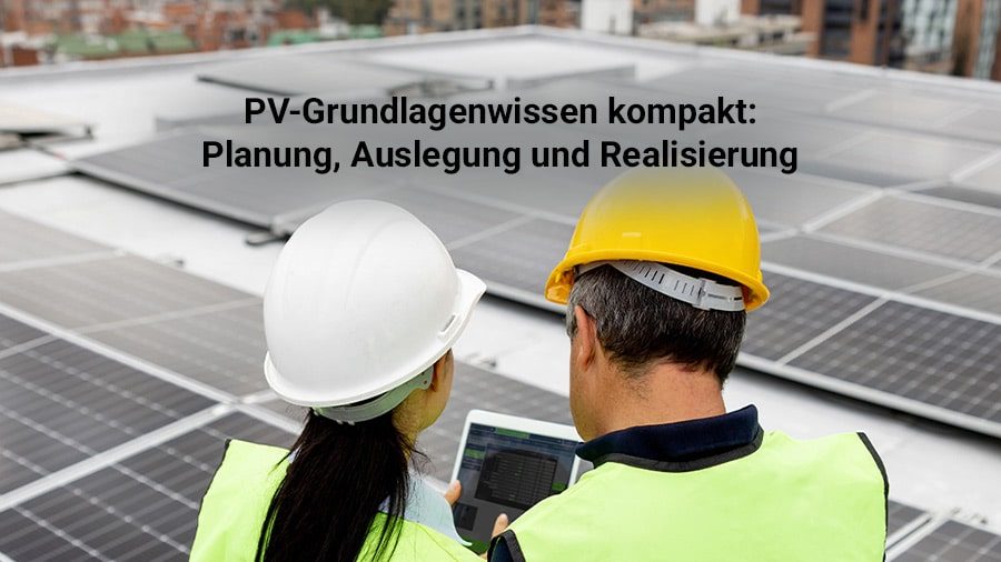 Photovoltaik-Grossanlagen
