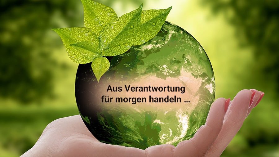 Umweltschutz