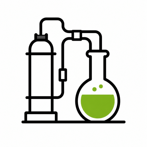 Verfahrenstechnik/Chemie