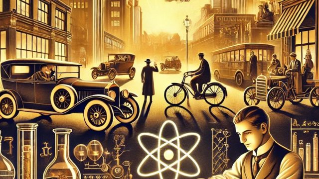 Countdown 100: Hundert Jahre HDT