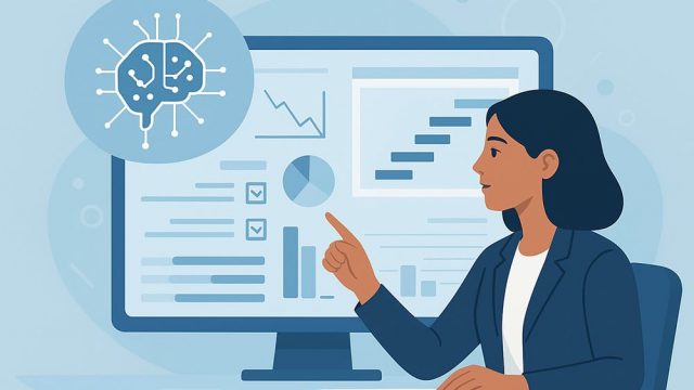 KI im Projektmanagement: Sie haben gefragt