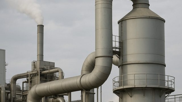 Wärmenutzung aus Rauchgasen als Chance für den Umweltschutz: Interview mit Dipl.-Ing. Frank Adamczyk