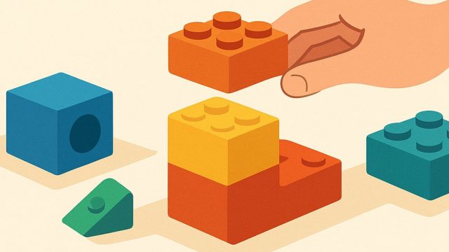 Modulare Produktbaukästen: Sie haben gefragt